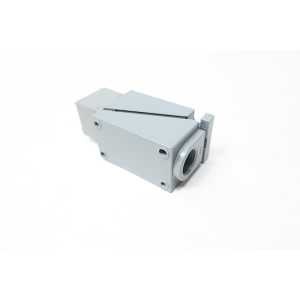 Allen Bradley INTERRUPTOR DE LÍMITE 802T-DGP DE 5-28V-DC - 802T-DGP
