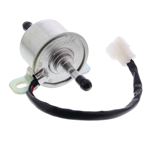 Db Electrical New Fuel Pump For JCB 180T Robot Skid Steer W /404C-22 Eng - 1903-3034
