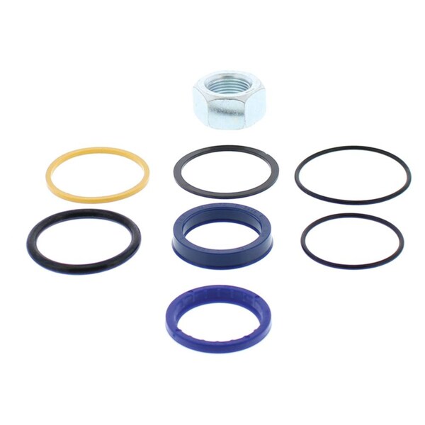 Db Electrical Hydraulic Cylinder Seal Kit For Bobcat 753 Skid Steer 763 Skid Steer 7135558 - 2201-0008