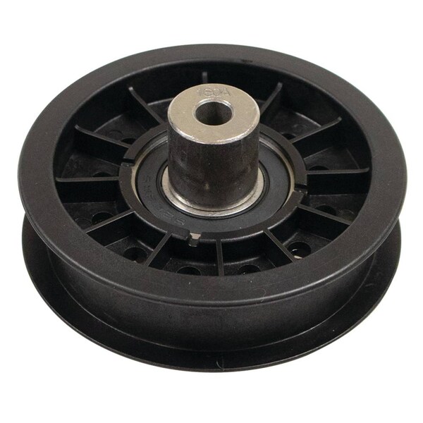 Stens New Flat Idler For John Deere X300 Auc11239, Am138079, Am134501 - 280-810