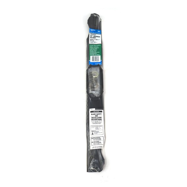 Arnold Arnold 22 in. 3-in-1 Mower Blade For Walk-Behind Mowers 1 pk - 490-100-0082