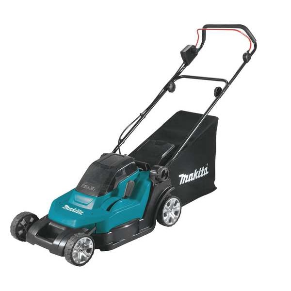 Makita 36V (18V X2) LXT 17" Residential Mower - XML05Z