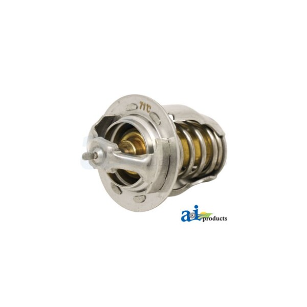 A & I Products Thermostat, 71-C 2 x2 x2 - A-M810500