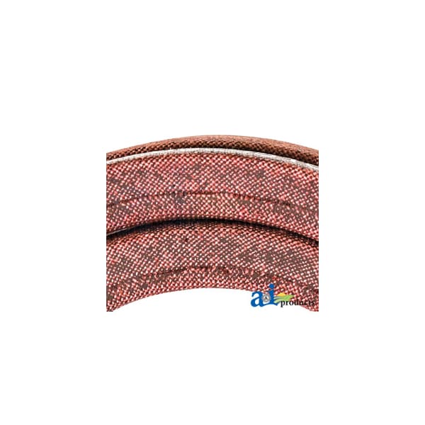 A & I Products Belt, Deck 0" x0" x0" - A-592951801