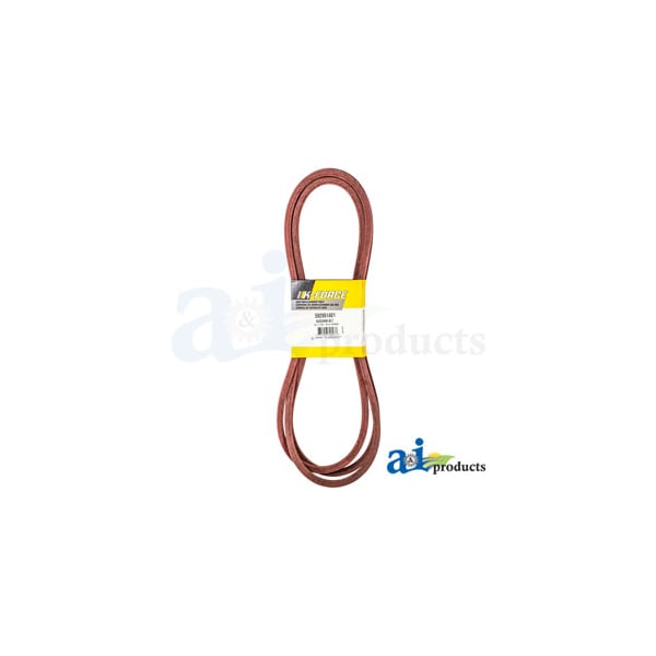 A & I Products Belt, Deck 0" x0" x0" - A-592951801