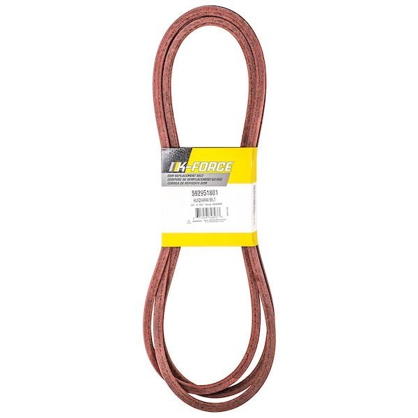A & I Products Belt, Deck 0" x0" x0" - A-592951801