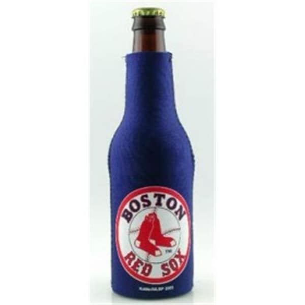 Bookazine Boston Red Sox Bottle Suit Holder - 8686705042