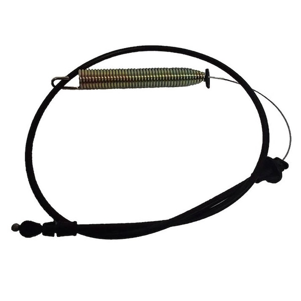 Aftermarket One New Deck Engagement Cable Fits AYP Fits Husqvarna 42 Deck Models - 175067