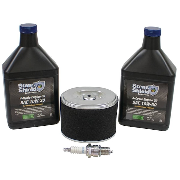 Stens Engine Maintenance Kit 785-652 For Honda Gx240 & Gx270 - 785-652
