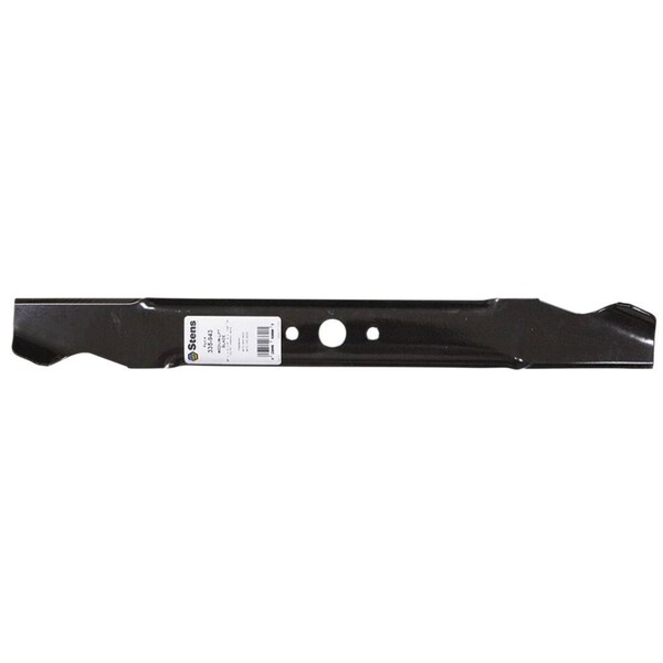 Stens Medium-Lift Blade For Mtd 20" Walk Behind Lawn Mowers Oem-742-0620, 942-0620, 742-0620, 742-0520 - 335-943