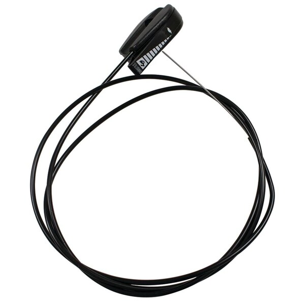 Stens New 290-203 Throttle Control Cable For Ayp Most Walk Behinds, Mtd Most Walk Behinds - 290-203