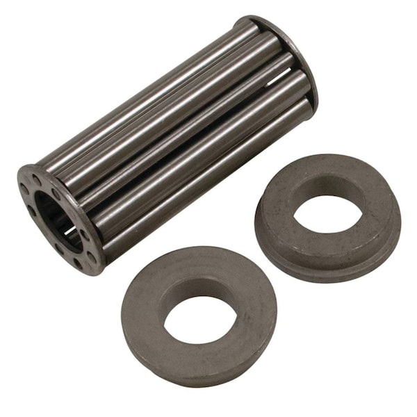 Stens Wheel Bearing Kit 230-612 For Encore 36", 48", 54" And 60" Deck - 230-612