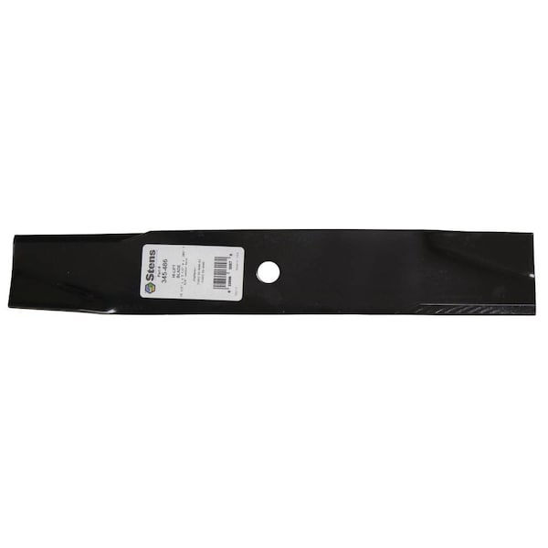 Stens Hi-Lift Blades Walk Behinds Zero Turn 44" Deck Toro 55-4940-03 345-486 - 345-486