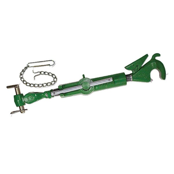 Aftermarket Top Link Fits John Deere 520 530 620 630 720 730 Tractor AF2799R AR21917R AF2873 - R0945