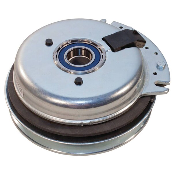 Stens Electric Pto Clutch 255-207 For Warner 5218-207 - 255-207