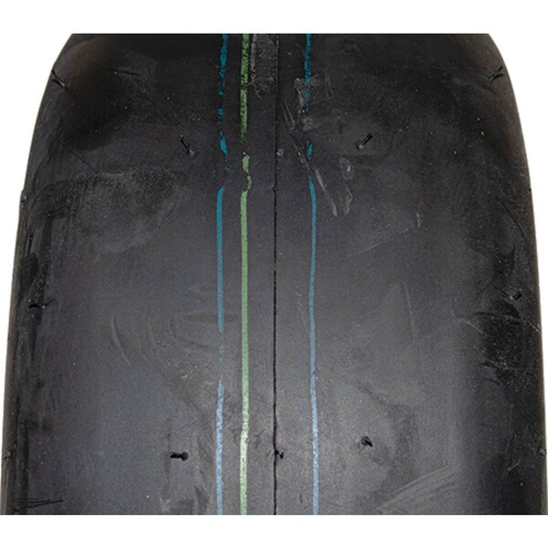 Stens Wheel Assembly 175-654 For Exmark Scag Toro 13X6.50-6 - 175-654