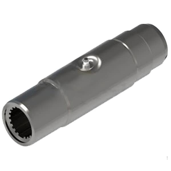 Aftermarket 1 516 x 20 Spline Slip Sleeve w Grease Reservoir - A-501-1400-AI