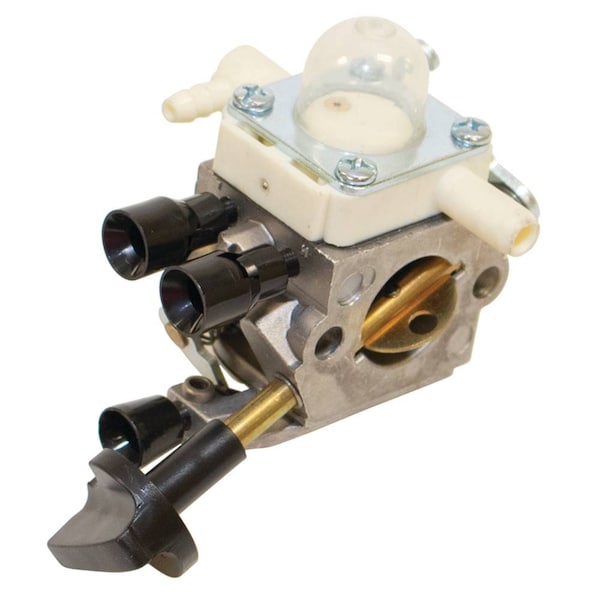 Stens Carburetor For Stihl Bg86, Sh56 And Sh86 616-448 C1M-S261 - 616-448