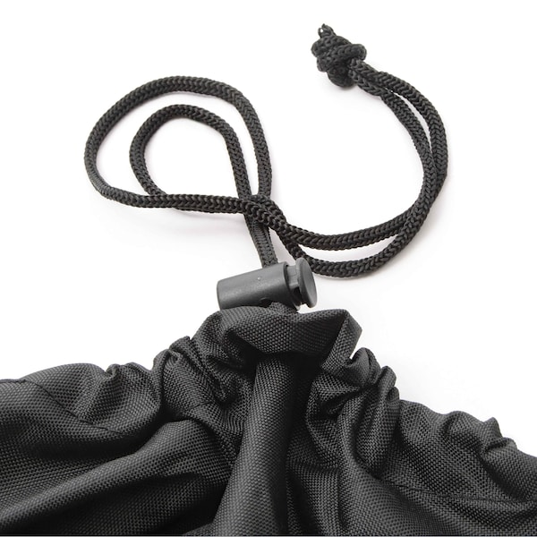 T Terre Lawn Tractor Cover Waterproof Heavy Duty Fits Most Riding Mowers Drawstring Hem - 106004