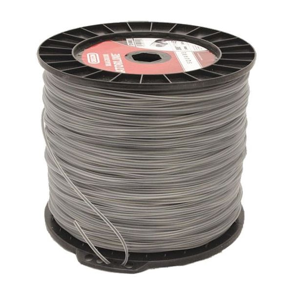 Oregon Square Magnum Gatorline .095 5 lb. Spool - 22-095