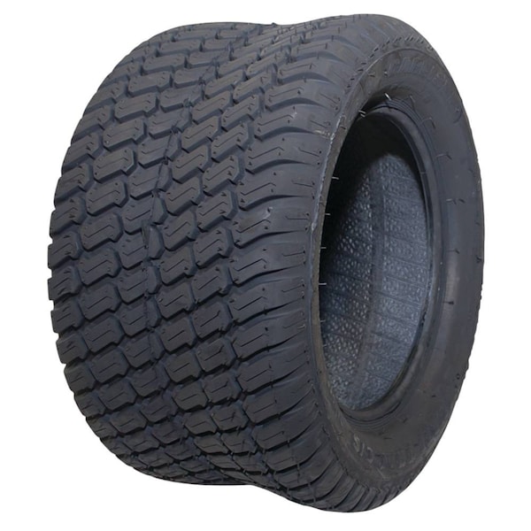 Stens 18x8.50-10 Lawn Mower Wheel, 4 Ply, Multi-trac, 22 psi - 165-500