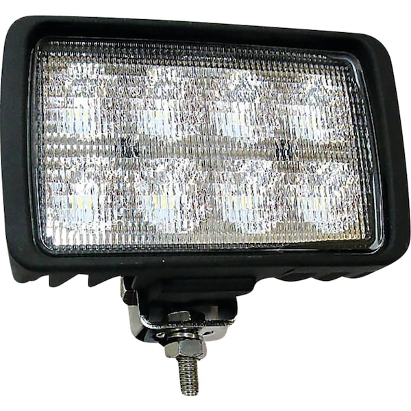 Tiger Lights LED Combine Work Light 12V For Case/IH 2144, 2166 Flood Off-Road Light; - TL3035
