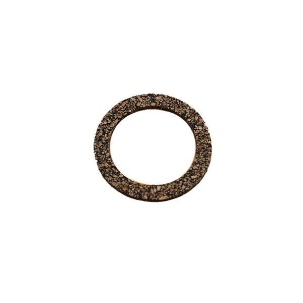 Aftermarket NAA9160A Gas Fuel Sediment Bowl CORK Gasket Fits IH FARMALL Fits JD Fits Fe - 180060M1