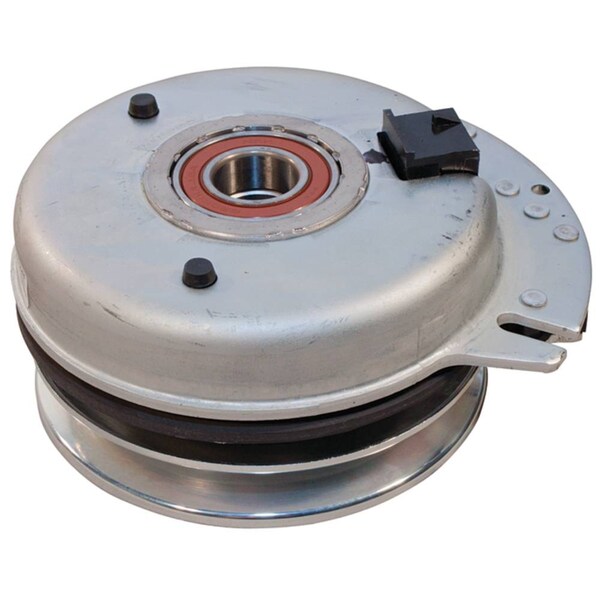 Stens Electric Pto Clutch 255-823 For Warner 5219-81 - 255-823