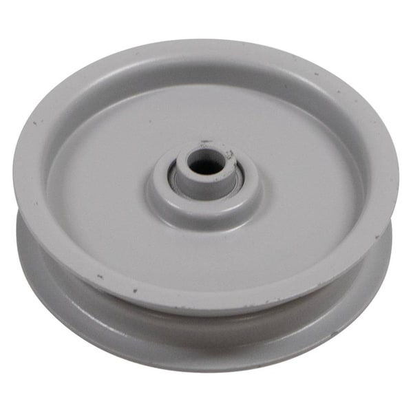 Stens New Flat Idler For John Deere 65, 66, 68, S80, S82 Rear Engine, 108, 112L, 116, 130, 160, 170 - 280-099