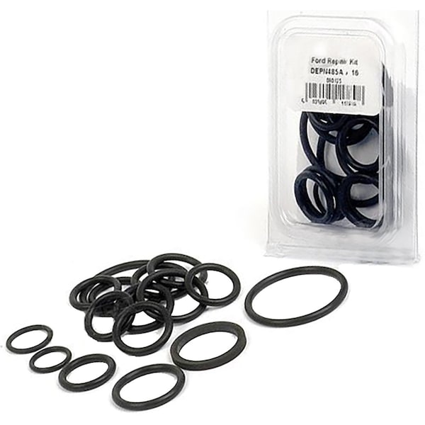 Aftermarket Hydraulic Valve Seal Kit - DEPN485A