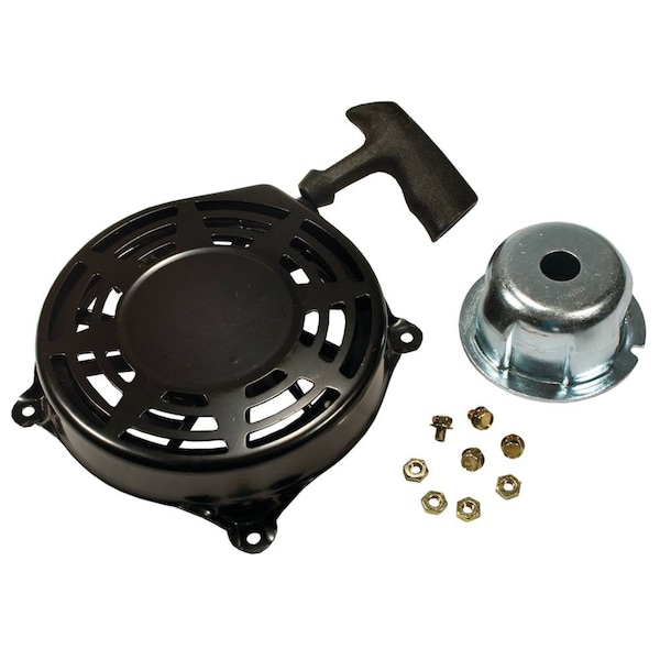 Stens Recoil Starter Assembly 150-213 For Briggs & Stratton 497598 - 150-213