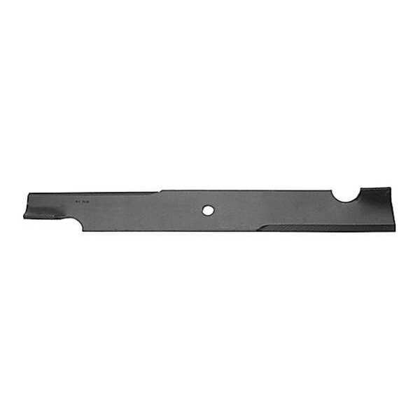 Oregon Lawn Mower Blade, 20-1/2 In. L - 91-506