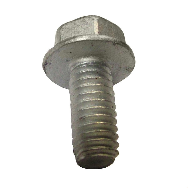 Aftermarket One (1) Self Tapping Spindle Bolt Fits Cub Cadet MTD 710-1260A 710-0650 112-0395 - LAE40-0021