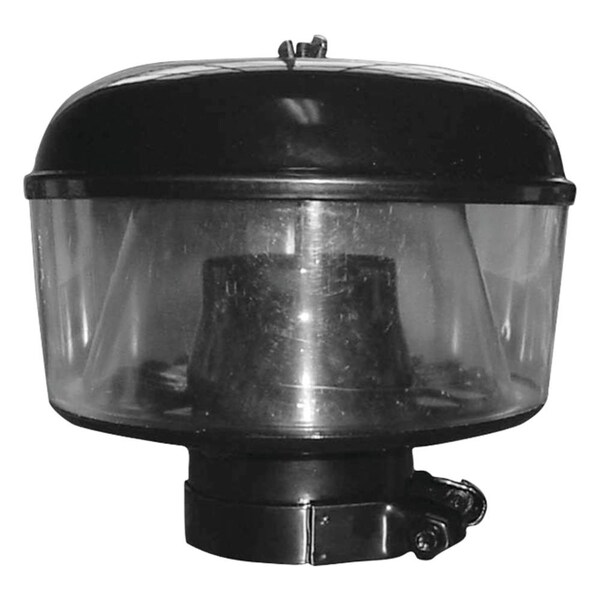 Db Electrical Pre-cleaner for Massey Ferguson Tractor - 1693129M1 1693129V1 - 1209-9190