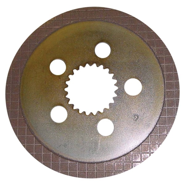 Db Electrical Brake Disc for Ford Holland Tractor - 83999753 E9NN2A097AA - 1102-5503