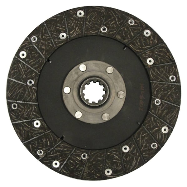 Db Electrical Clutch Disc For Massey Ferguson TO30, TO35 Others 181114M91; - 1212-6003