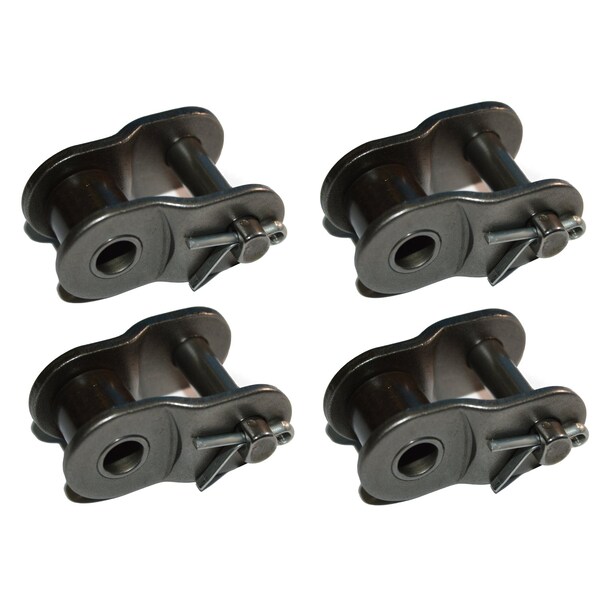 Daido Tru-Pitch Daido Steel Roller Chain No. 50, PK4 - THL50-4PK