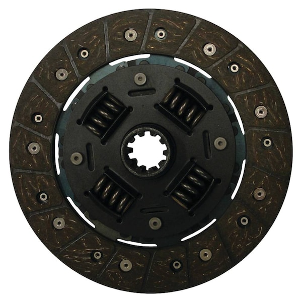 Db Electrical Clutch Disc for Kubota Tractor L175 L185 L185DT L210 L200 - 1912-1051