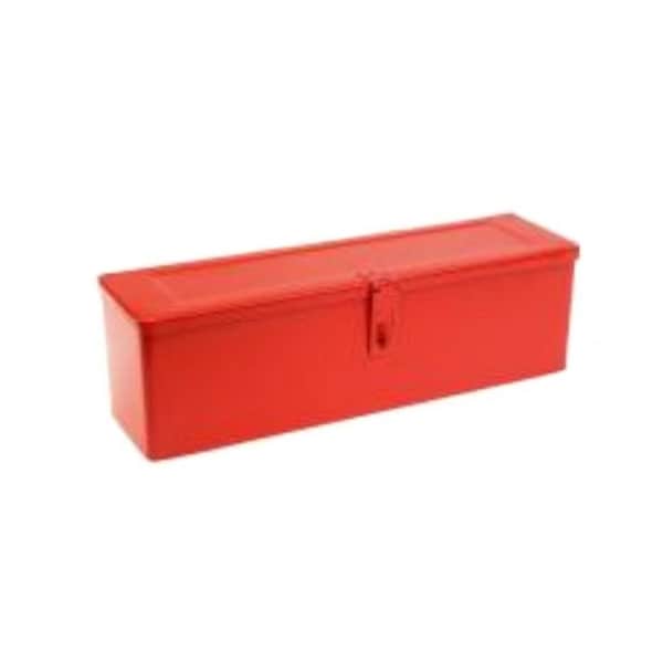 Aftermarket TBRED New Steel Red Metal Tool Box Fits Case-IH and Fits Massey Ferguson Tr - 5A3R