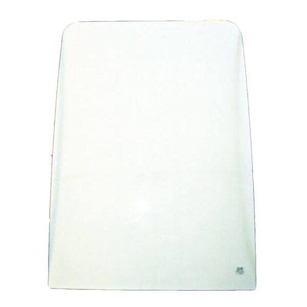 Aftermarket Front Upper Cab Glass Windshield Fits John Deere 330C LC 450C 600C 800C - 4602562