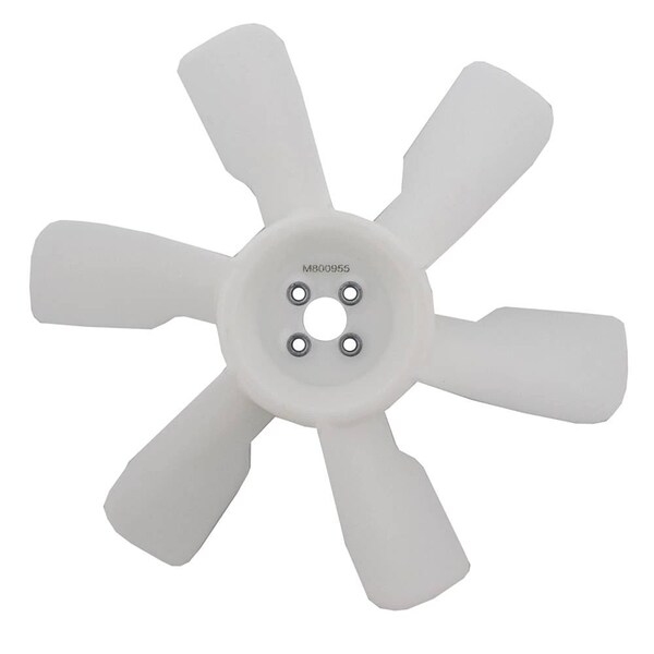 Aftermarket 14065505  Radiator Fan Fits John Deere - 1406-5505-ATL