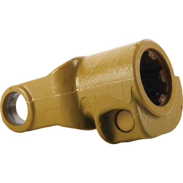 Db Electrical Quick Disconnect Yoke Number Of Splines 6 For Industrial Tractors - 3013-6026
