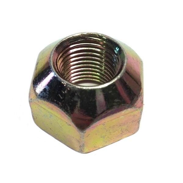 Aftermarket Lug Nut Fits Bobcat 500 530 540 542 543 553 600 610 611 620 631 632 641 642 - EXB10-0041