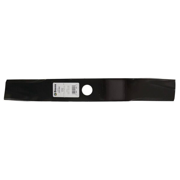 Stens Hi-Lift Blades 54" Deck Kubota G1800 Lawnmowers 70000-25004 330-542 - 331-542