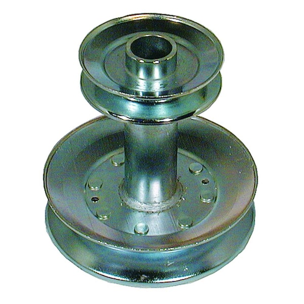 Stens New 275-100 Engine Pulley For Ayp 532140186, 140186, Husqvarna 532140186 - 275-100
