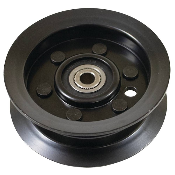 Stens Flat Idler 280-740 For Exmark Quest Series Mowers 132-9420, 106-2175 - 280-740