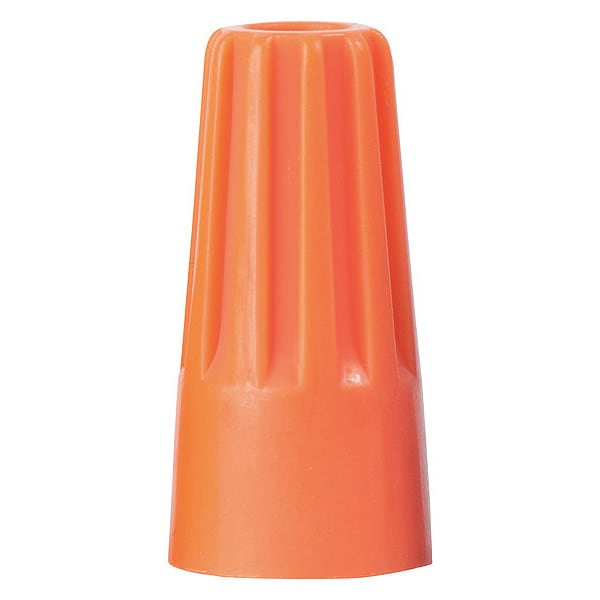 Gardner Bender Twist-on Wire Cnnectr, 22-14, Naranja, PK50 - 17-003

Conector de cables de torsión Gardner Bender, 22-14, Naranja, Paquete de 50 - 17-003