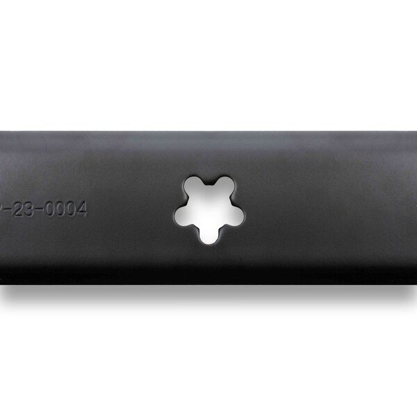 T Terre 2-Pack High Lift Lawn Mower Blades for a 42 Inch Mower Deck, 3PK - 41-AYP-20-0006-QTY3