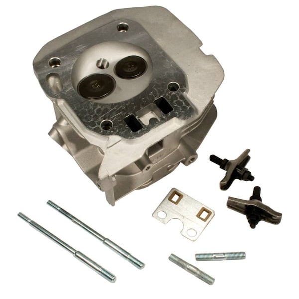 Stens Cylinder Head Assembly 515-790 For Honda 12200-Zf6-406 - 515-790