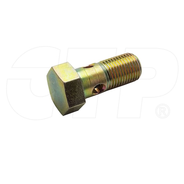 Aic Replacement Parts Bolt-Banjo Fits Caterpillar Models - 2258524